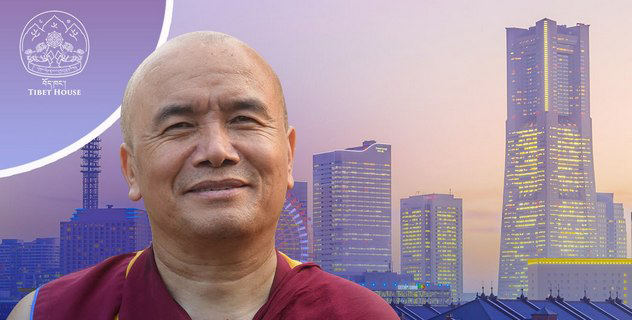 Вводный онлайн-курс философии буддизма «Буддизм…